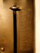 Antique Excelsior Improved Spring Balance 50 Pound Scale Sargent & Co Usa Brass Scales photo 3