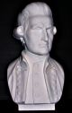 Captain James Cook Australian Sculpture Bust Ltd.  Ed.  32 Cm. . Other photo 1