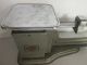 Vintage Triner Scale,  Uspo Postage Scale,  Chicago 4 Pounds Scales photo 8