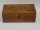 Vintage - Good Set Of Gramme Weights In Box - Hecker ' S Sons - Rotterdam - C1950 Other photo 4