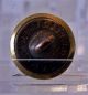 Antique Boston School Regiment Staff Cuff Button 1880 Mass Su43b Buttons photo 2