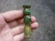 Ancient Chinese Old Jade Carving Small Pendant Worth Collecting Pt201 Necklaces & Pendants photo 1