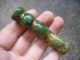 Ancient Chinese Old Jade Carving Small Pendant Worth Collecting Pt201 Necklaces & Pendants photo 3