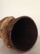Nigeria: Very Old Tribal African 4 Face Igbo Helm Mask. Masks photo 4