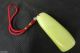 Ancient China Jade Statue Smart Jade Pendant Necklaces & Pendants photo 2