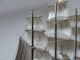 Spectacular Three Masted Signed Solid Sterling Silver 985 Sail Boat Yacht Ship Other photo 6