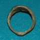Roman Signet Ring - 3rd Century Ad - Found Metal Detecting In Kent Roman photo 4