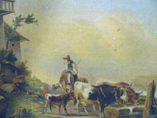 Antique Art,  
