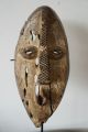 Lega Initiation Mask,  Congo.  Fine Example. Other photo 1