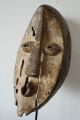 Lega Initiation Mask,  Congo.  Fine Example. Other photo 2