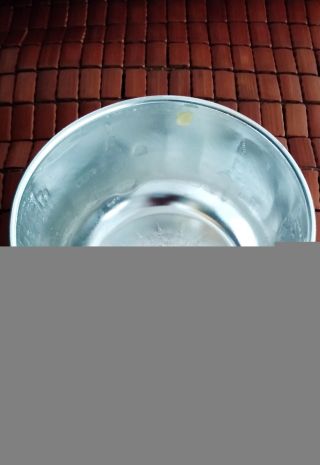 Thailand Amulet,  Holy Water Bowl From Sutat Royal Temple photo
