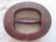 Vintage Wooden Cast Iron Adjustable Hat Stretcher Sizer 6 - 3/4 