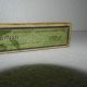 Larkin Dentoid Tooth Brush Box,  Made In Japan At The Imperial Brush Factory 1875 Dentistry photo 2