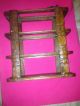 Wheeler & Wilson Sewing Machine 1800 ' S.  S6 Drawer Assembly With Frames Sewing Machines photo 4