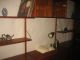 Danish Modern Mid Century Hansen Wall Unit Cabinets Desk System Post-1950 photo 1