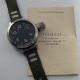 Military Russian First Navy Diver Diving Officers All Huge Watch Zchz Clocks photo 2
