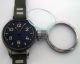 Military Russian First Navy Diver Diving Officers All Huge Watch Zchz Clocks photo 7