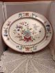 Rare Antique Royal Worcester Porcelain Platter Chinese Asian Theme 1899 Tureens photo 1