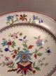 Rare Antique Royal Worcester Porcelain Platter Chinese Asian Theme 1899 Tureens photo 6