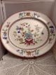 Rare Antique Royal Worcester Porcelain Platter Chinese Asian Theme 1899 Tureens photo 7