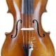 Rare Antique Antoniazzi Romeo Anno 1912 Labeled 4/4 Old Master Violin String photo 3