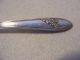 Oneida Community Tudor Silver Plate Queen Bess Of 20 Pieces Flatware & Silverware photo 4