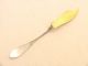 Whiting Sterling Italian Pattern Master Butter Knife American Antique Rare 19 C Flatware & Silverware photo 1