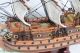 New Le Solei Royal 1669 Wooden Ship Model - Sailing Boat 20 