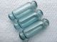 (of 3) Japanese Glass Rolling Pin Fishing Floats Authentic Japan Fishing Nets & Floats photo 1
