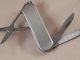 Scrimshaw Resin Multi Tool Key Ring Knife Owl Scrimshaws photo 2