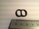 Buckle Metal Detector Find 14th C British photo 1