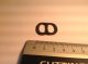 Buckle Metal Detector Find 14th C British photo 2