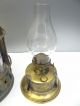 Antique Brass Glass E Miller & Co Nautical Maritime Ship Mast Lantern Perkins? Lamps & Lighting photo 10