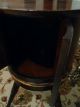 Very Antique Solid Wood Keg Table Floor Lamp,  Very Well Made Other photo 6