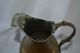 Antique 19th Century Islamic Turkish Ottoman Water Vessel Dallah Ibrik Ewer Islamic photo 9