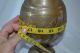 Antique 19th Century Islamic Turkish Ottoman Water Vessel Dallah Ibrik Ewer Islamic photo 5