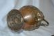 Antique 19th Century Islamic Turkish Ottoman Water Vessel Dallah Ibrik Ewer Islamic photo 6