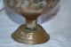 Antique 19th Century Islamic Turkish Ottoman Water Vessel Dallah Ibrik Ewer Islamic photo 7