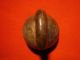 Vintage Russian Imperial Cast Iron Scale Weight 2 Pounds. Scales photo 2