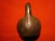 Vintage Russian Imperial Cast Iron Scale Weight 2 Pounds. Scales photo 4