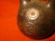 Vintage Russian Imperial Cast Iron Scale Weight 2 Pounds. Scales photo 5