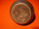 Vintage Russian Imperial Cast Iron Scale Weight 2 Pounds. Scales photo 7