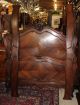 Antique French Rosewood Louis Xv Full Size Bed 1800-1899 photo 2