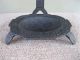 Antique Cast Iron Fireplace Tool Umbrella Cane Holder Stand,  Victorian,  Pat 1872 Hearth Ware photo 1