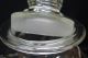 Large Clear Glass Apothecary Jar - - C.  1920 ' S - - Lid & Jar Ground - - Buy It Now Bottles & Jars photo 4