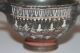 Ancient Greek Pottery Gnathian Kylix 4th Bc Wine Cup Greek photo 5