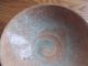 China.  Sung Dynasty.  12th/13th Century Blueish Glazed Pottery Bowl, Chinese photo 4