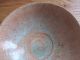 China.  Sung Dynasty.  12th/13th Century Blueish Glazed Pottery Bowl, Chinese photo 5