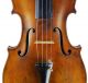 Fine,  Antique Italian Very Old 4/4 Master Violin String photo 2