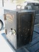 Antique Meilink Small Iron Safe 14 